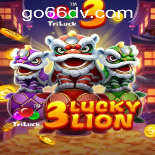 The Exciting World of 3LUCKYLION: A New Adventure in Gaming