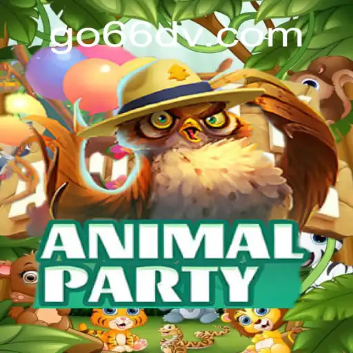 Descubra o Mundo Empolgante de AnimalParty: Regras e Introdução ao Jogo
