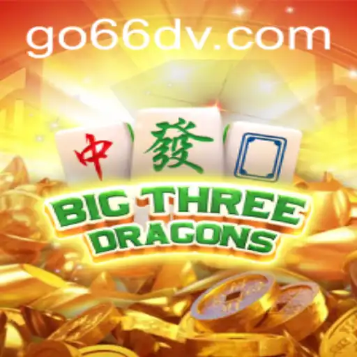 Exploring BigThreeDragons: A Dive into the Game 66DV Taking the Gaming World by Storm