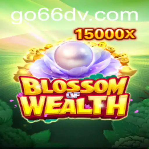 BlossomofWealth: O Jogo Inovador que Transforma Estratégia em Riqueza