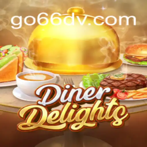 DinerDelights: Uma Aventura Gastronômica com 66DV