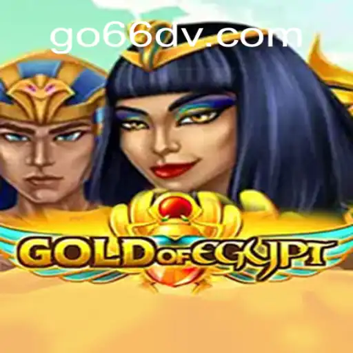Descubra o Fascínio e Aventura do Jogo GoldOfEgypt