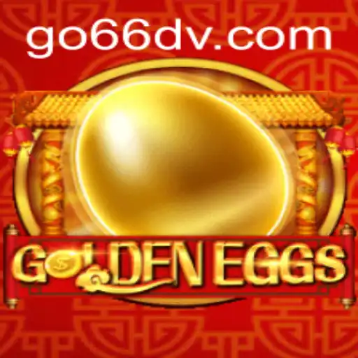 GoldenEggs: Uma Jornada Estratégica no Mundo dos Ovos de Ouro