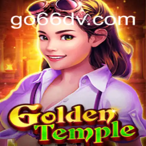 Explore as Aventuras de GoldenTemple: Uma Nova Experiência de Jogo com 66DV