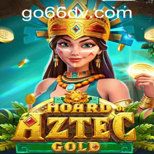 HoardofAztecgold: Uma Aventura Épica de Tesouros e Estratégia