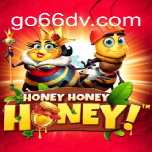 Explorando o Mundo de HoneyHoneyHoney: Uma Aventura de Abelha com o Código 66DV