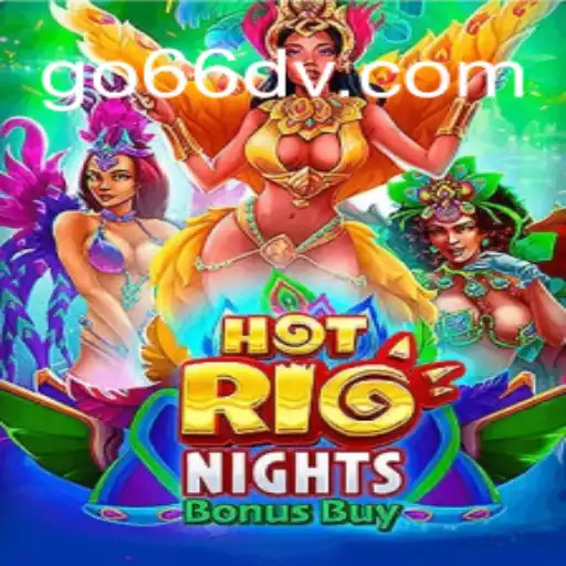Explorando o Mundo Vibrante de HotRioNightsBonusBuy: Um Guia Completo