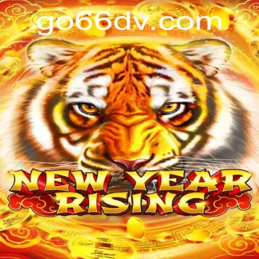 NewYearRising: A Aventura Interativa Que Combina Estratégia e Imaginação com 66DV