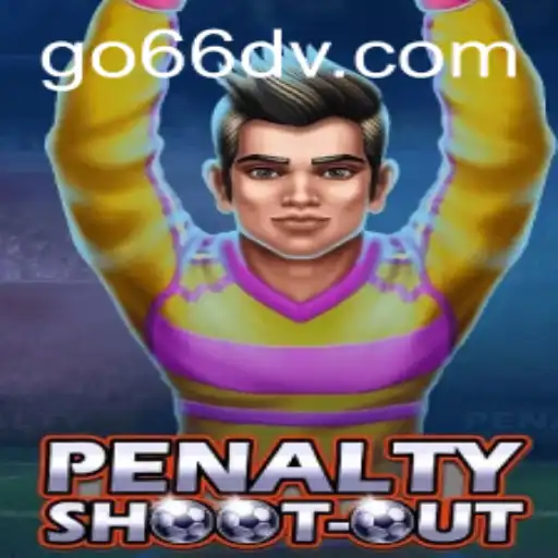 Entendendo o Jogo PenaltyShootOut: Uma Jornada pelos Desafios e Emoções das Penalidades