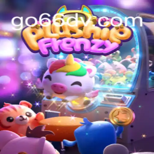 PlushieFrenzy: Explore a Aventura Divertida e Empolgante
