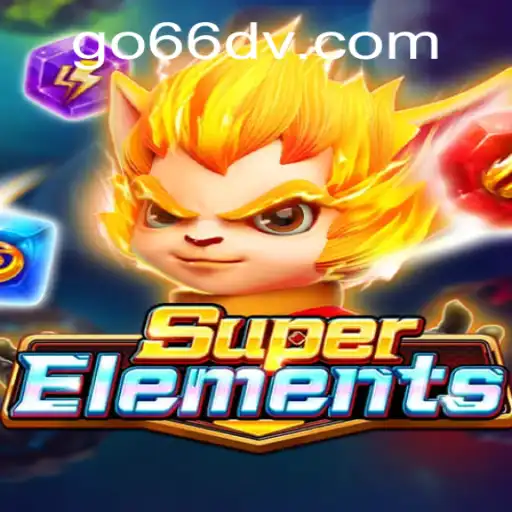 Explorando SuperElements: O Jogo que Revoluciona o Mundo dos Games