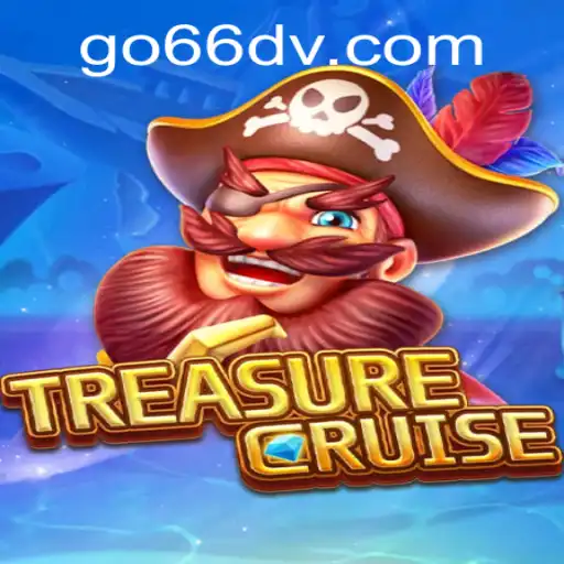 Descobrindo o Mundo de TREASURECRUISE: Aventura, Estratégia e Mistério com 66DV