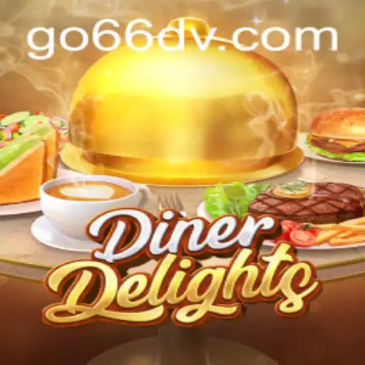 DinerDelights: Uma Aventura Gastronômica com 66DV