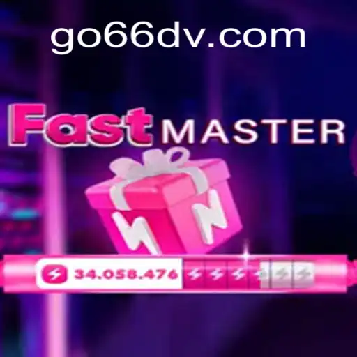 Descubra as Dinâmicas do Jogo FastMaster: A Nova Sensação com 66DV