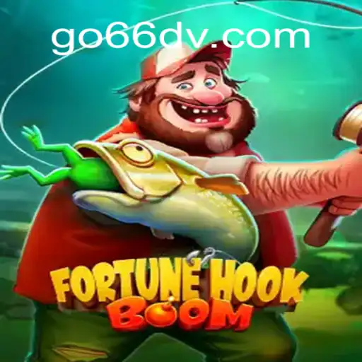 FortuneHookBoom: Uma Jornada Pelo Universo dos Jogos