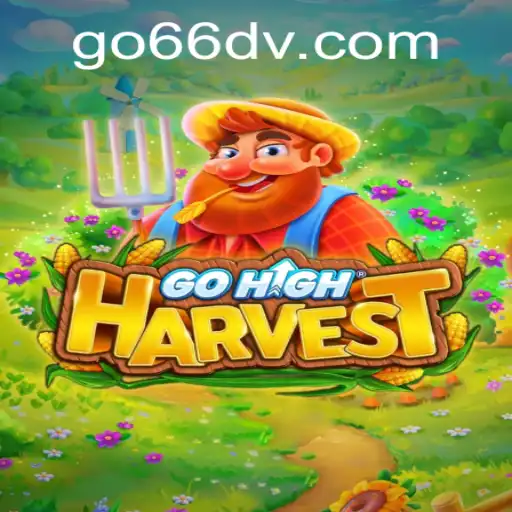 Descubra o Mundo de Estratégia de GoHighHarvest com 66DV