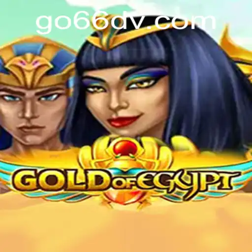 Descubra o Fascínio e Aventura do Jogo GoldOfEgypt