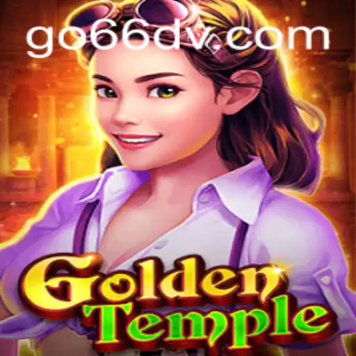 Explore as Aventuras de GoldenTemple: Uma Nova Experiência de Jogo com 66DV