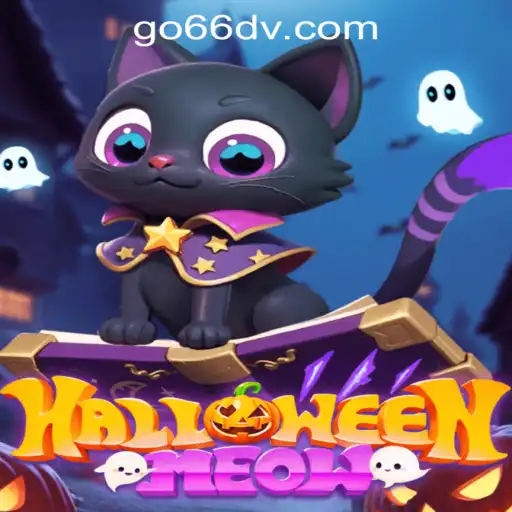 HalloweenMeow: Uma Imersão Felina no Mundo das Travessuras