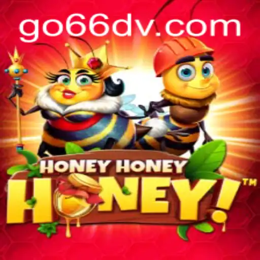 Explorando o Mundo de HoneyHoneyHoney: Uma Aventura de Abelha com o Código 66DV