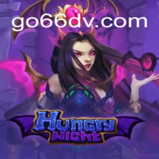 Explorando o Mundo de 'HungryNight': Aventuras e Estratégias