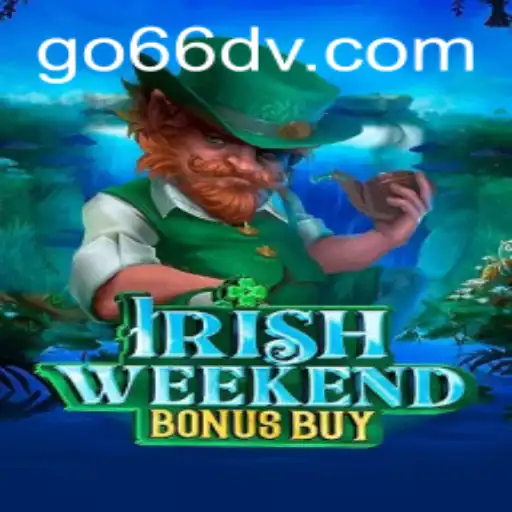 IrishWeekendBonusBuy: Um Mergulho no Novo Fenômeno dos Jogos de Slots