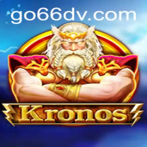 Kronos: A Journey into the World of Strategy and Mythology