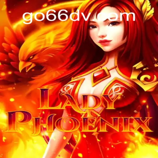 Descubra o Fascinante Mundo de LadyPhoenix e o Desafio 66DV