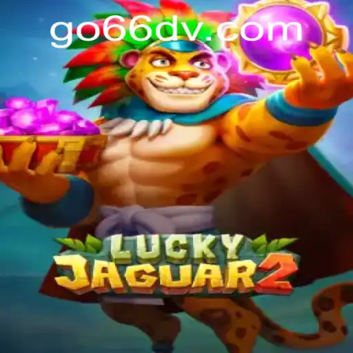 Dive into the Thrilling World of Luckyjaguar2: A Game of Strategy and Chance