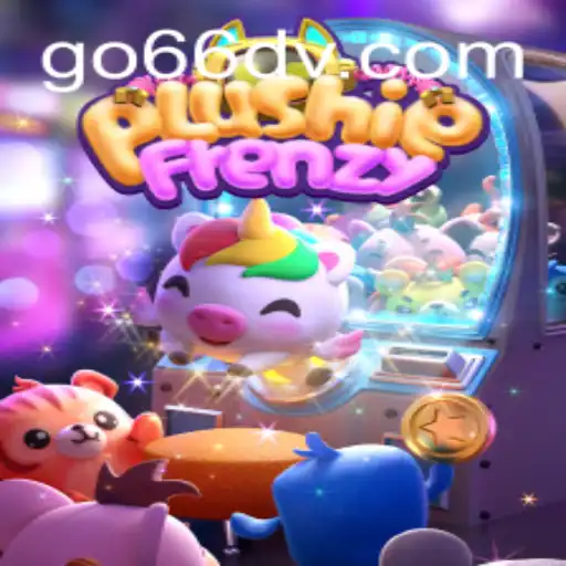 PlushieFrenzy: Explore a Aventura Divertida e Empolgante