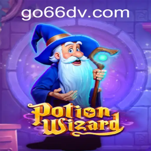 Explorando o Mundo de PotionWizard: Aventuras e Desafios