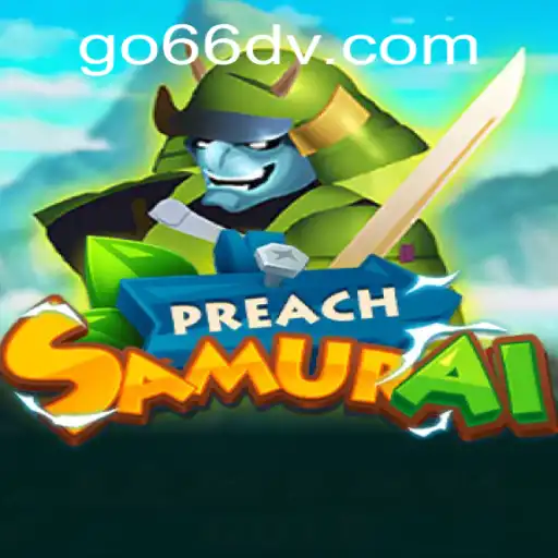Explorando o Universo de PreachSamurai: Um Novo Jogo de Estratégia com a Chave '66DV'