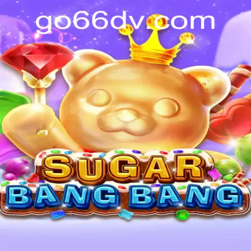 Diving into the World of SUGARBANGBANG: A Sweet Adventure