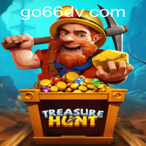Explorando o Mundo de 'TreasureHunt': Uma Aventura Repleta de Desafios