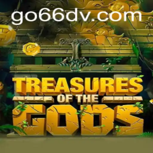 Explorando o Mundo de TreasureoftheGods