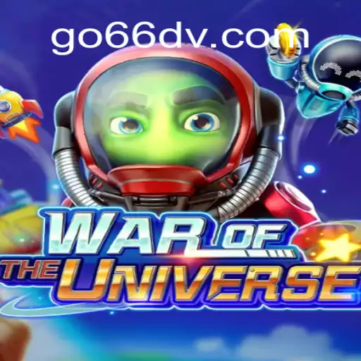 War of the Universe: Aventuras Intergalácticas Incríveis